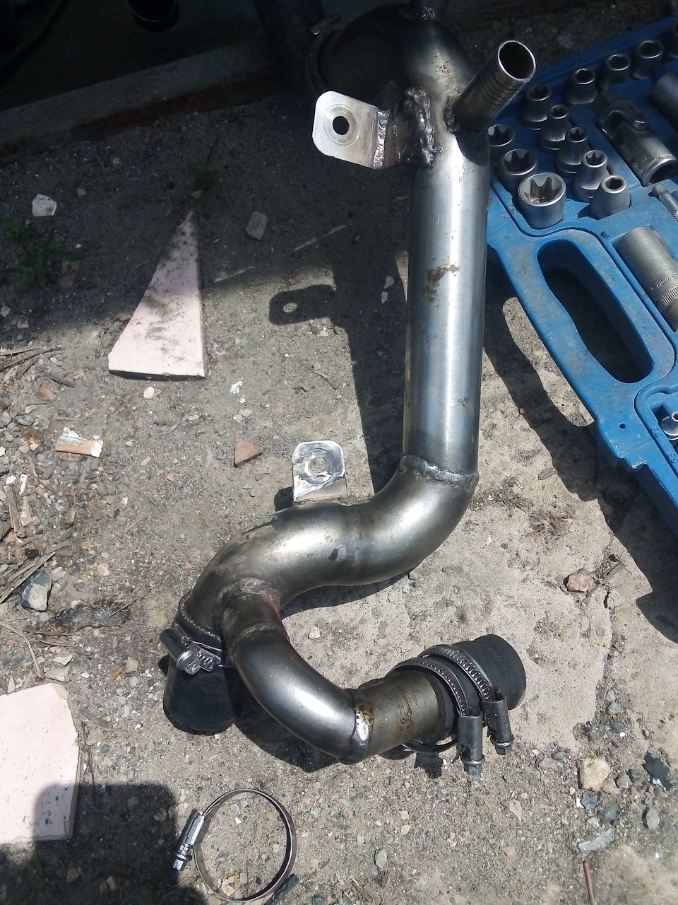 Кастомний саксофон з20хе 4