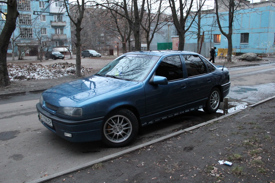 Змінив ковзанки на AZEV A! 5