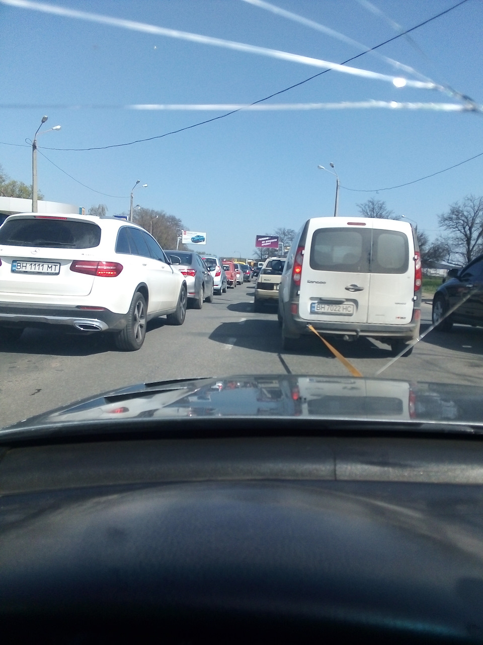 Піст болю та страждання… 4