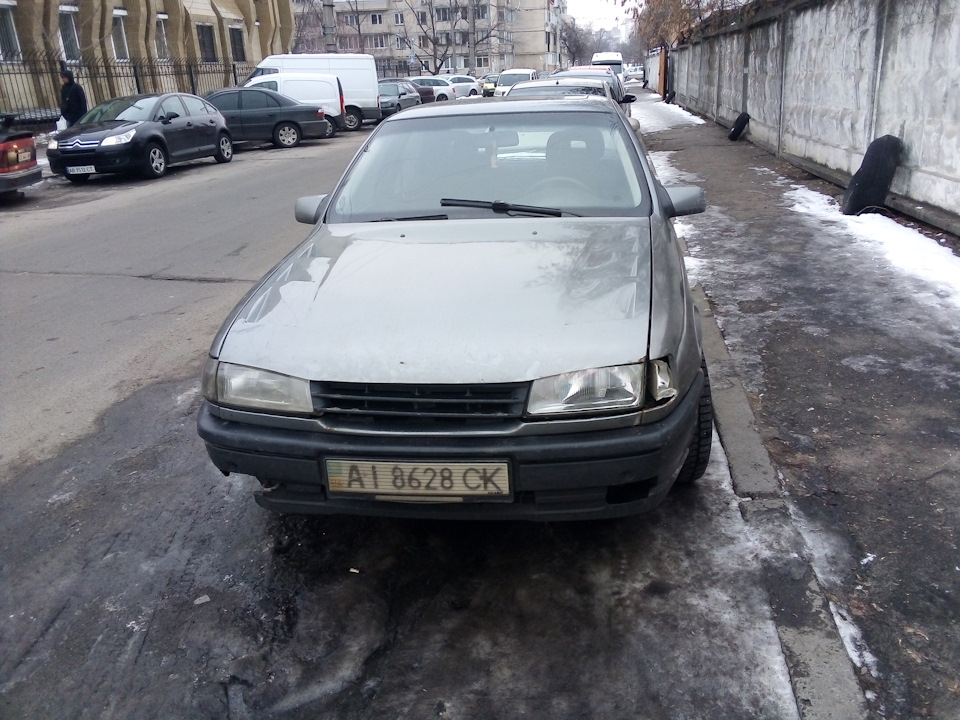 трип у стилі RoadKill, або історія покупки))) 4