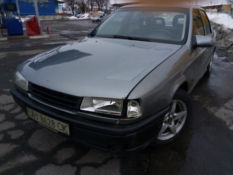трип у стилі RoadKill, або історія покупки))) 2