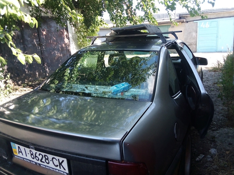 Тук-тук! Хто там? Скло! 2
