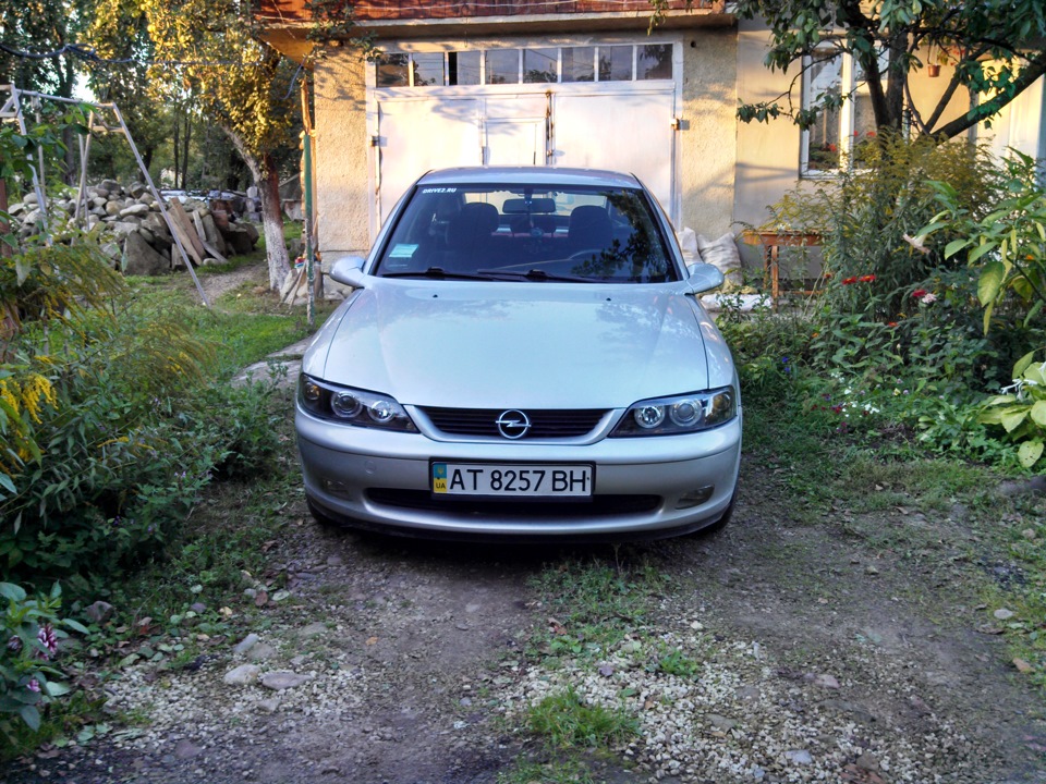DEPO лінзи. 1
