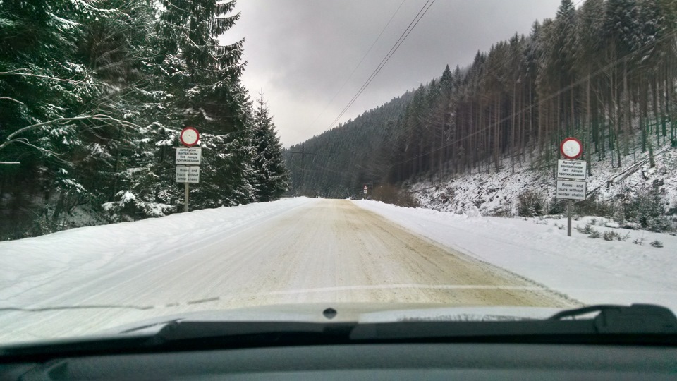 Їздив у справах у Вишків 2