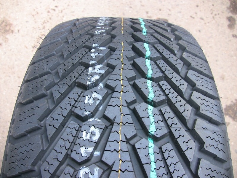 Nexen Winguard 1