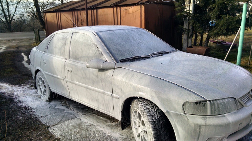 Помил Віру) 2