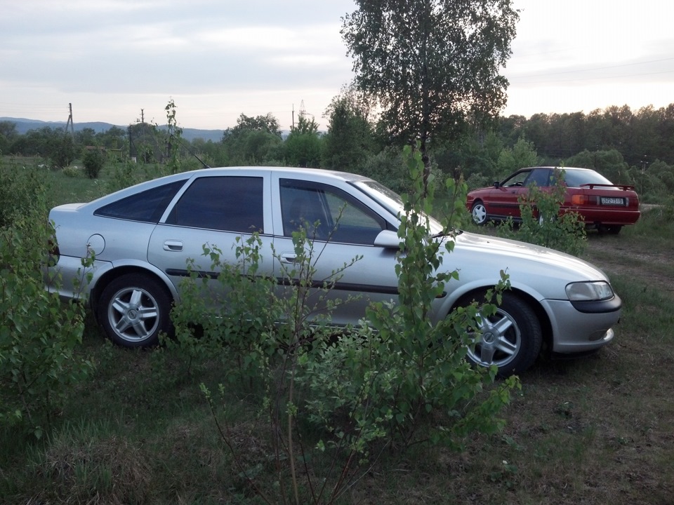 Просто покаталися 5