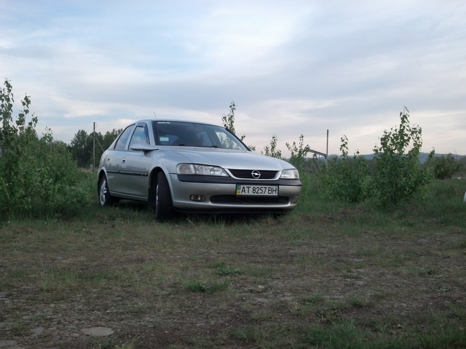 Просто покаталися 4