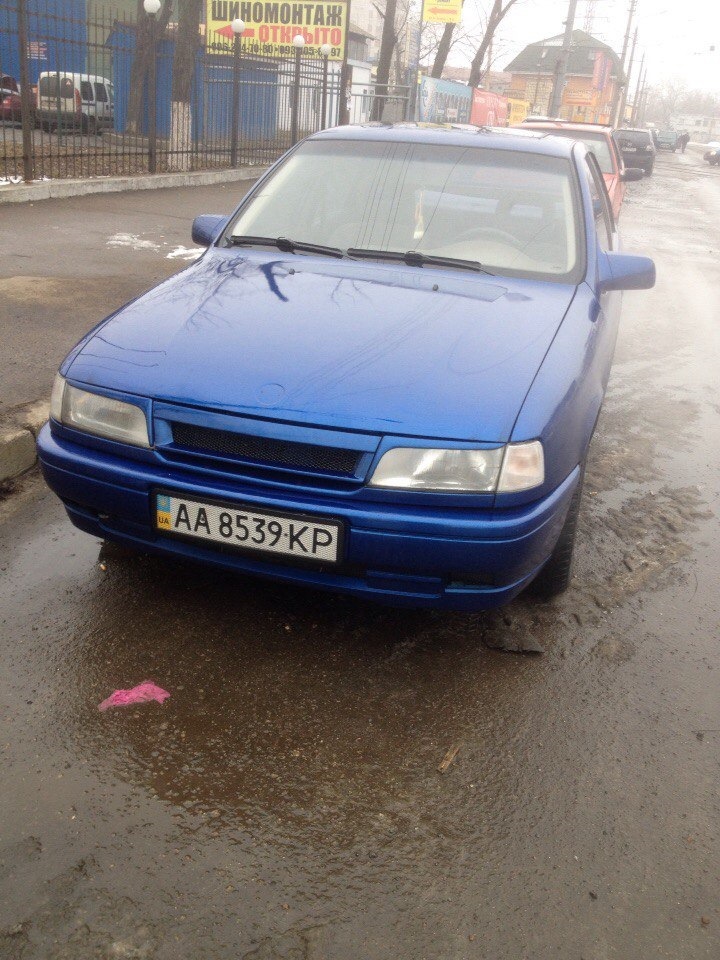 Продав свою ластівку!( 1