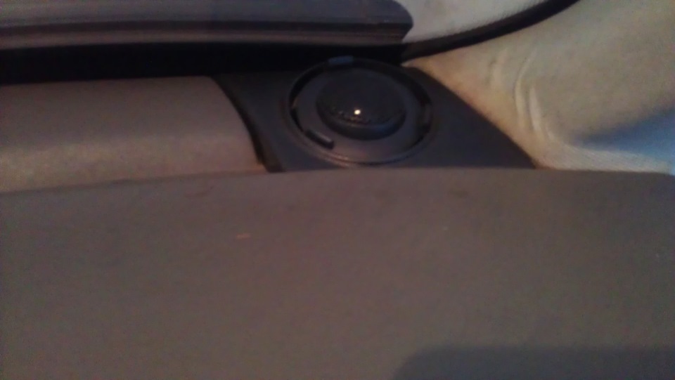 Встановлення автоакустики Alpine, JBL, Ground Zero!) 4