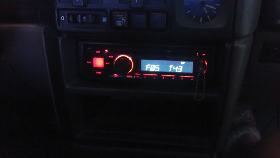 Встановлення автоакустики Alpine, JBL, Ground Zero!) 1