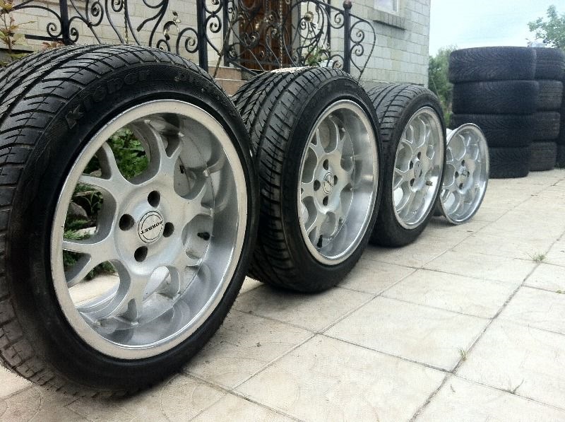 Хочу купити диски з полицею R16-17! 1