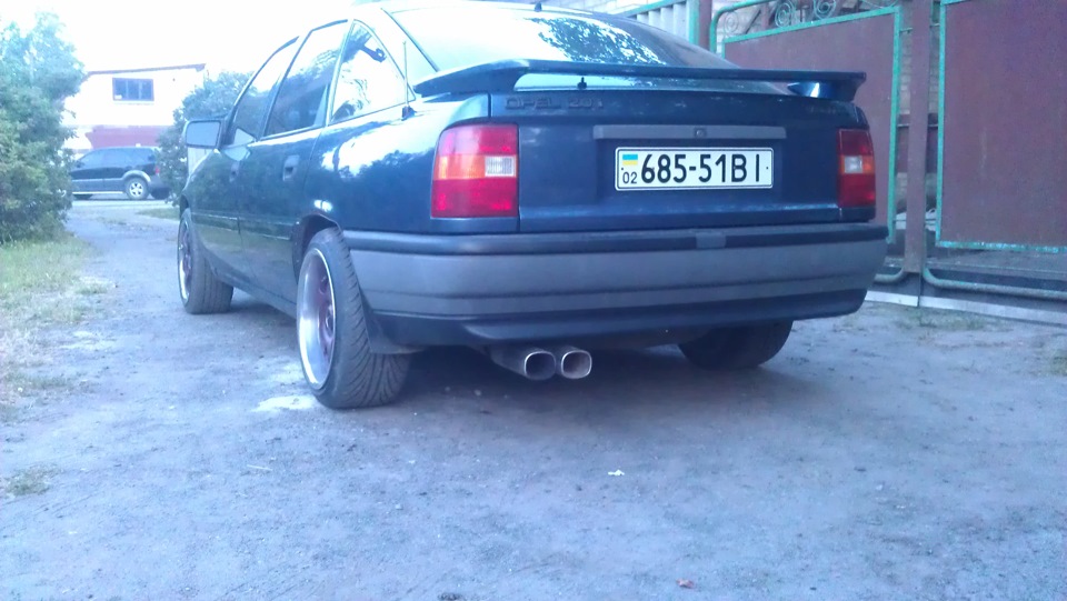 Занизив зад -40. 5