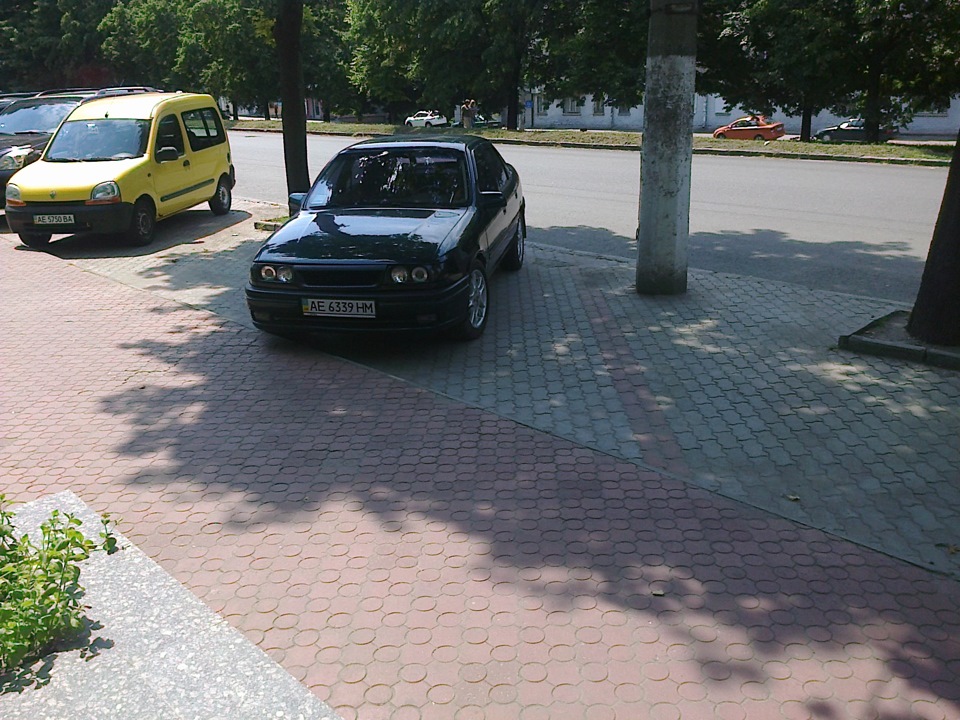 №15 Грати - продовження байди. 3