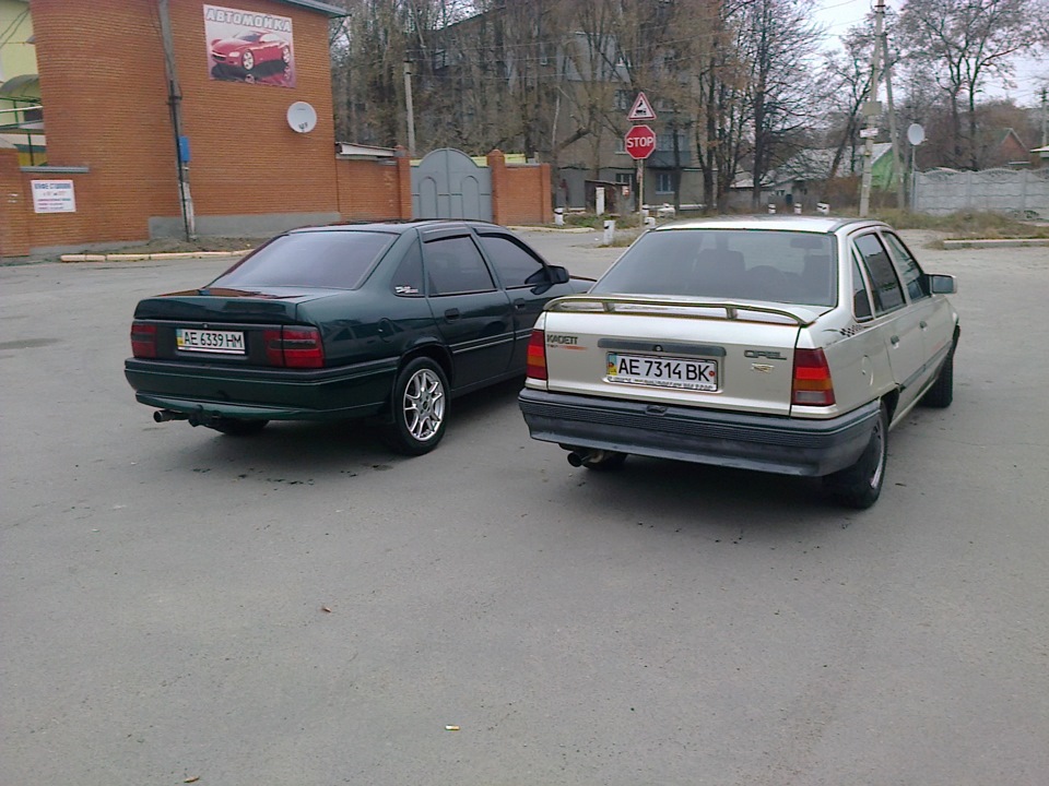 №24 Зустріч з колишньою + миття 4