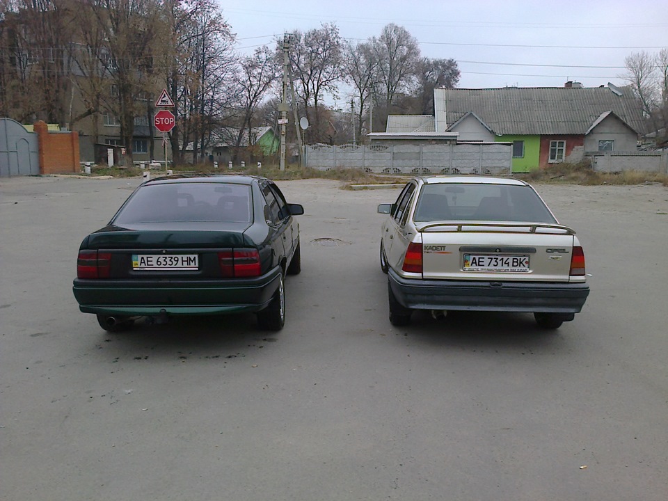 №24 Зустріч з колишньою + миття 5