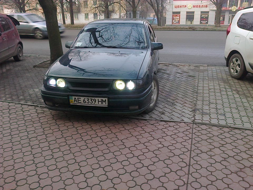 №26 Грати ОВА 2000 3