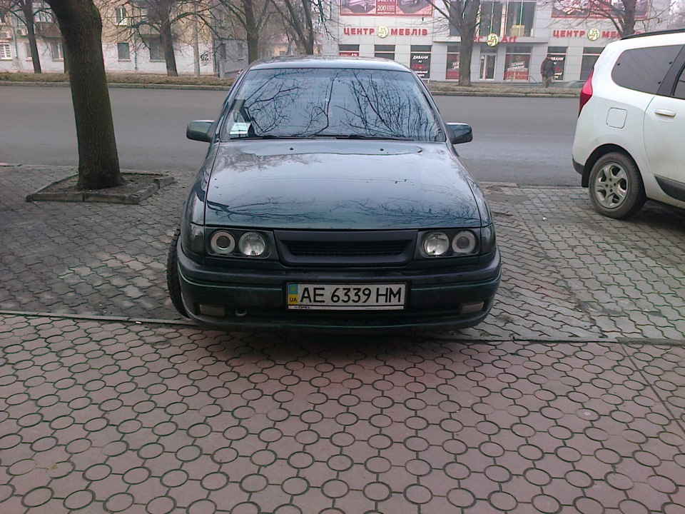 №26 Грати ОВА 2000 2