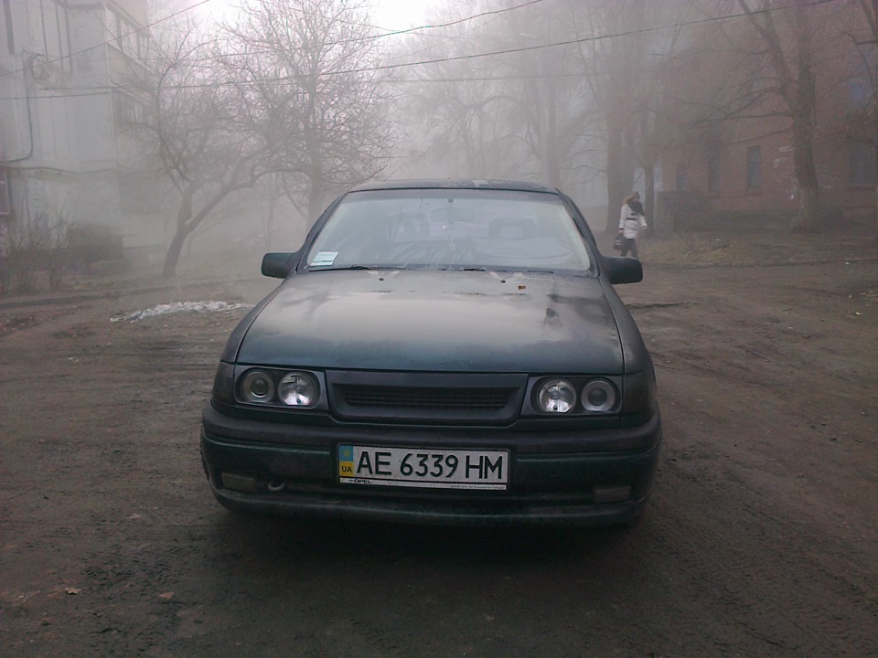 №26 Грати ОВА 2000 1