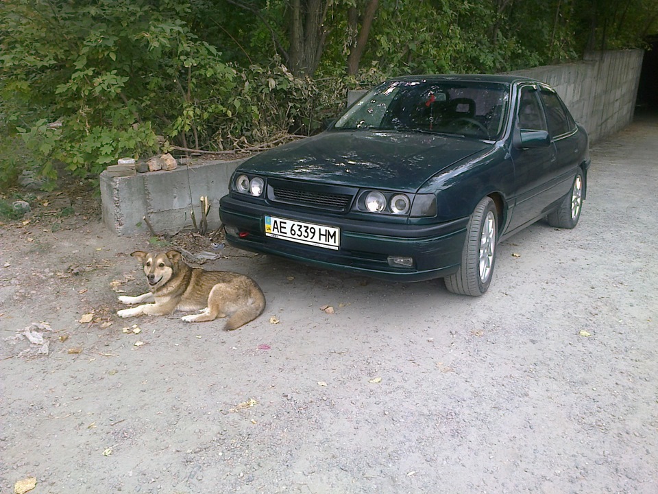 Глушник RUD 4