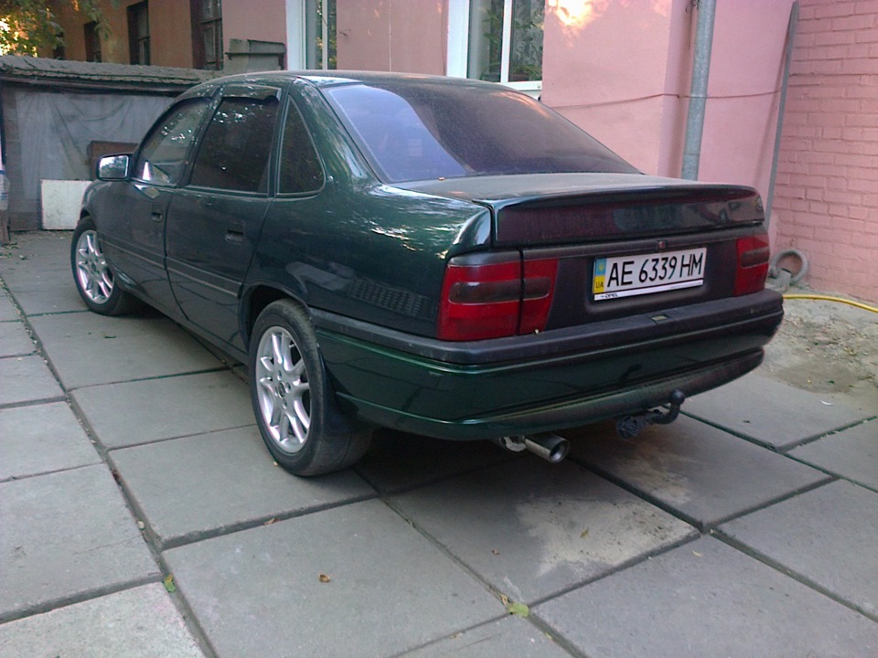 Глушник RUD 1