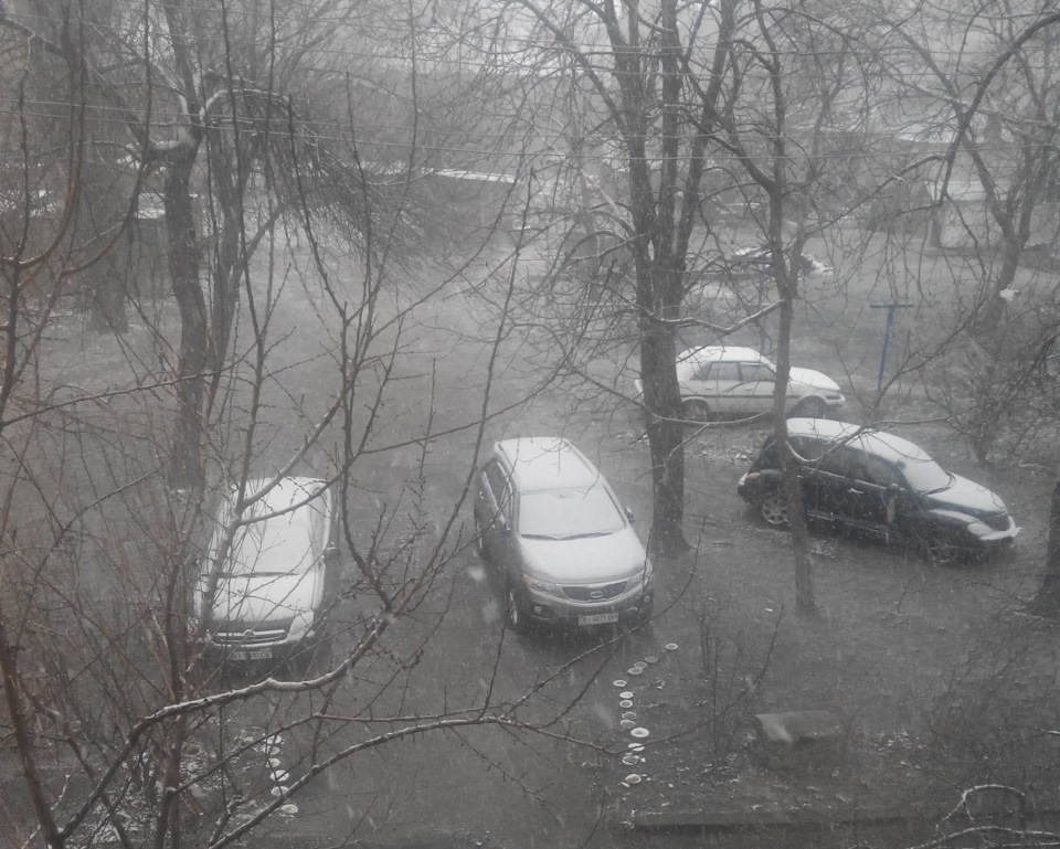 Перемога крутилки клімату. 1