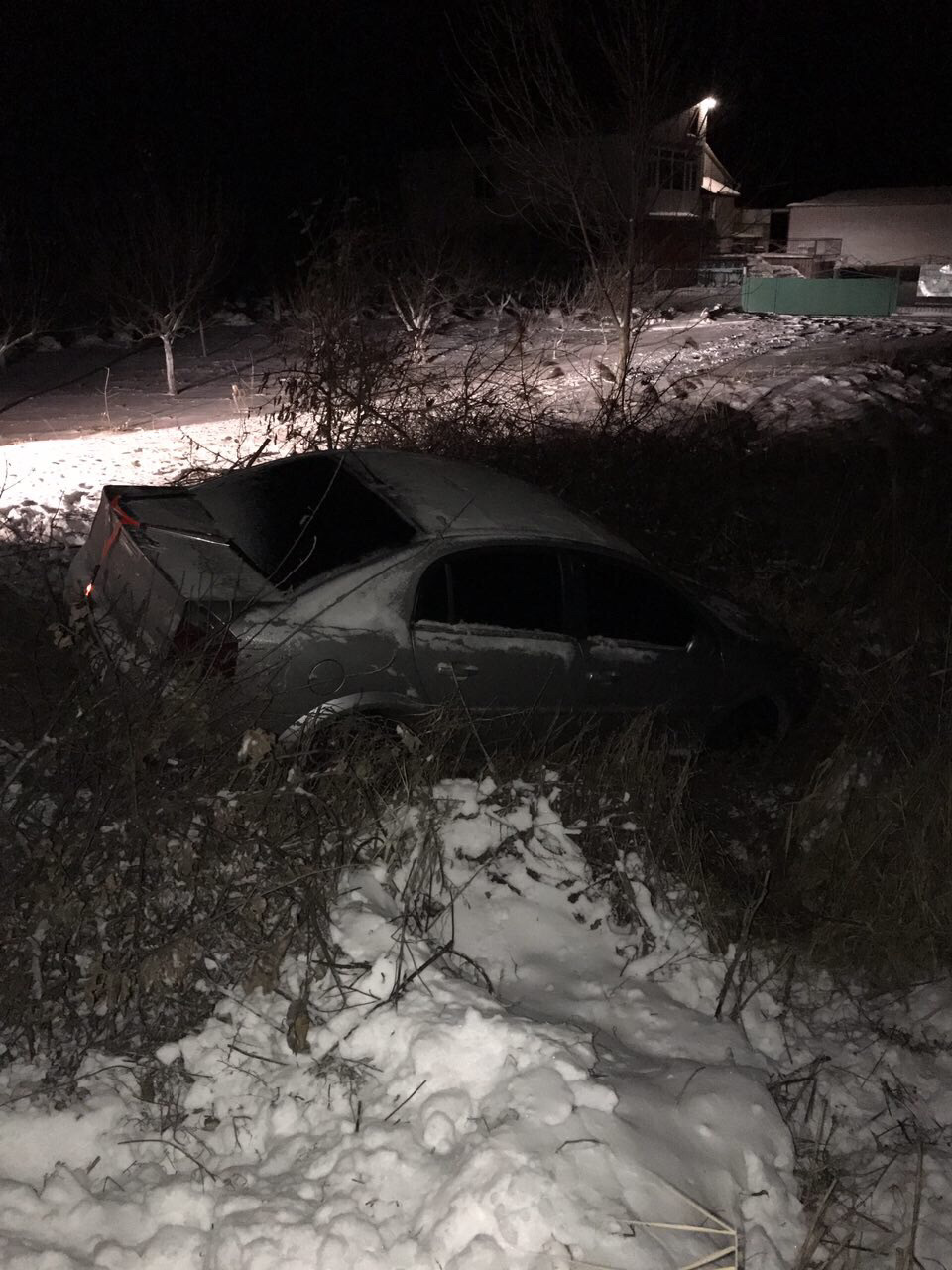 Помста за Lexus! 1