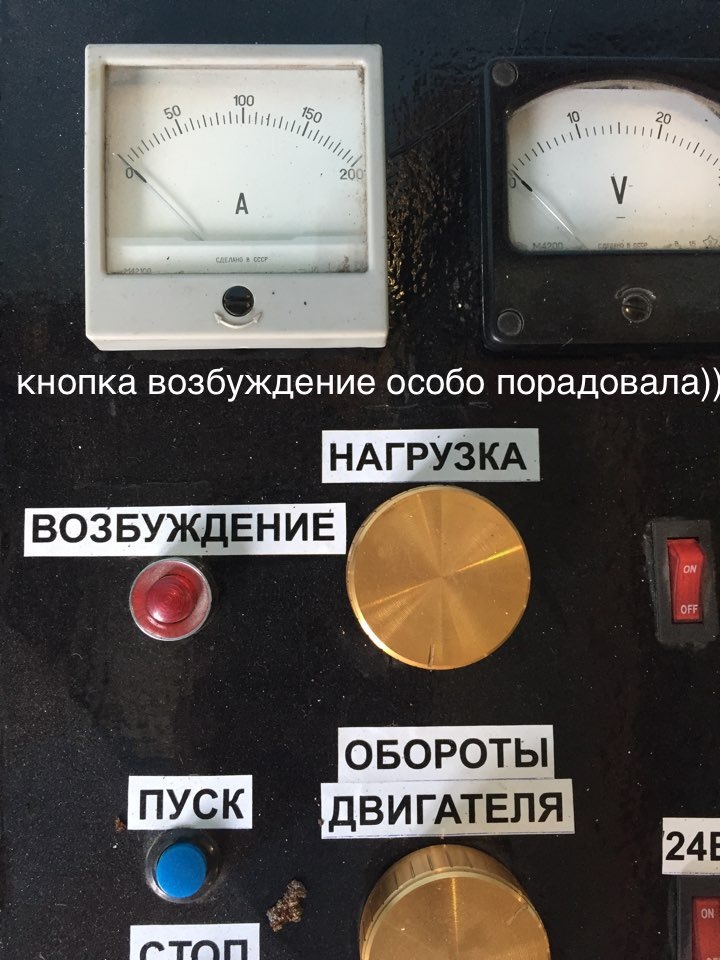 Поїздка на сто. 2