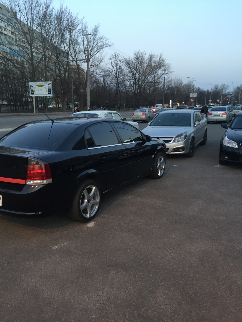 Зустріч з другом та дрібний ремонт 1