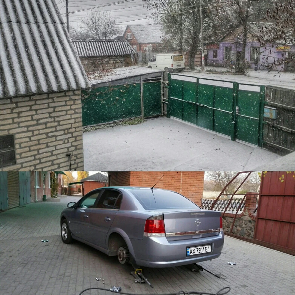 Перевзувся: встрибнув у поїзд, що йде