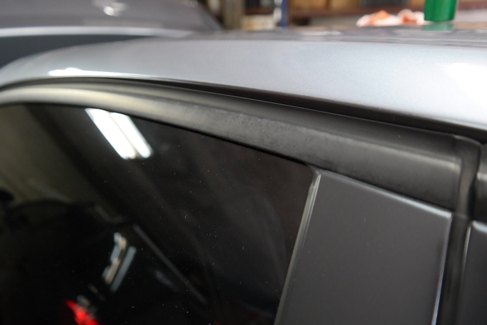 Turtle wax випробував автохімію 4