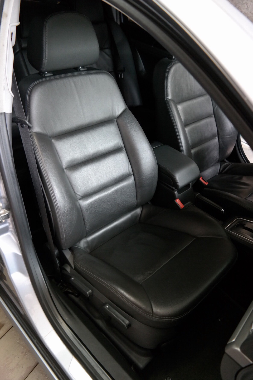 Turtle wax випробував автохімію 1