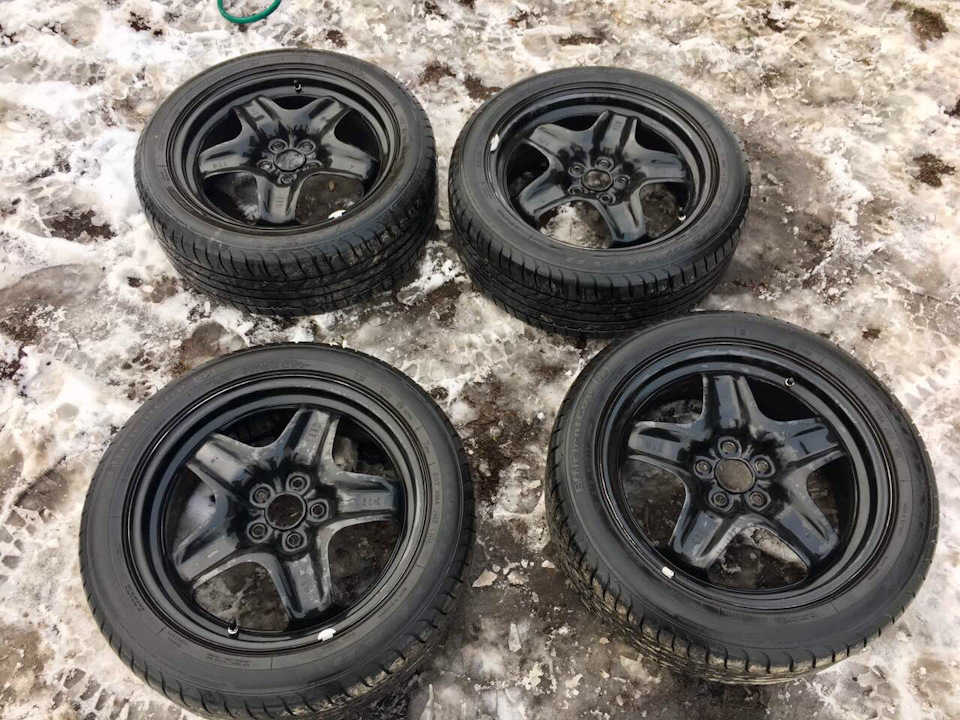Продам диски. 4