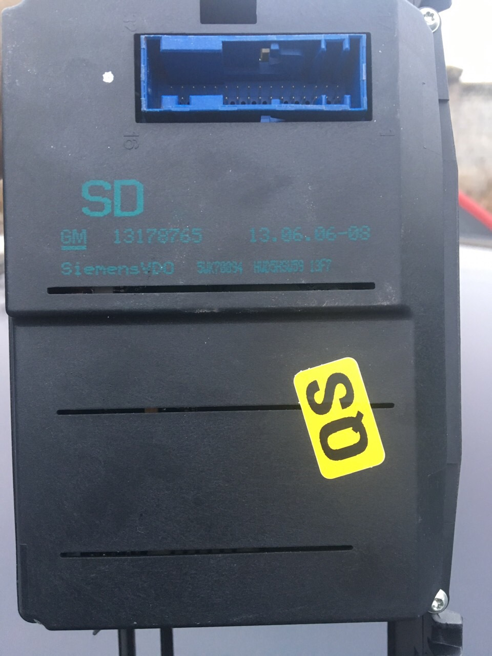 «Відображення GID продукту». 3