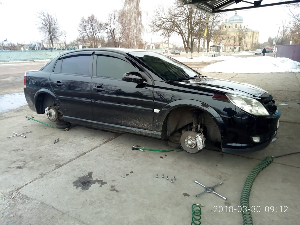Запахло навесні... 3