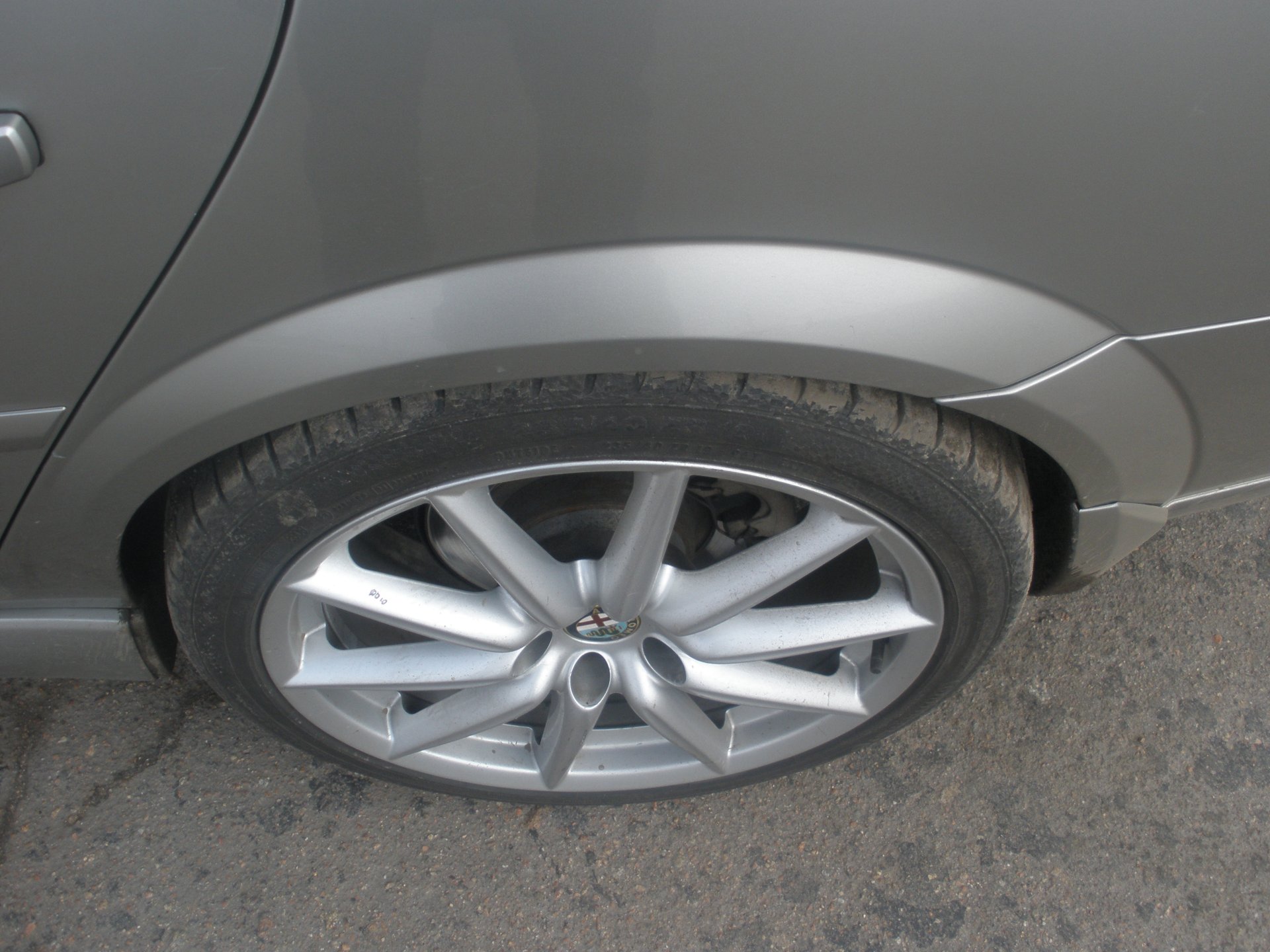 19 Wheels 5