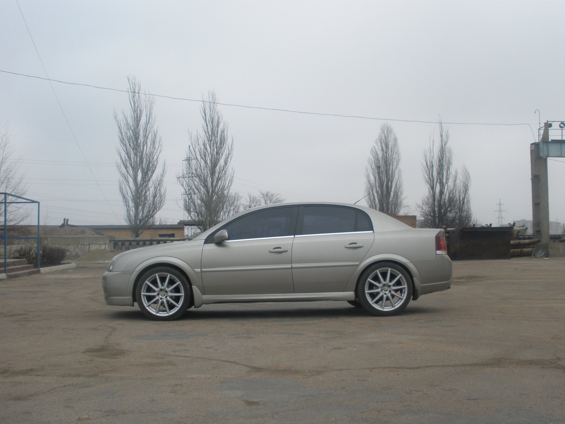 19 Wheels 3