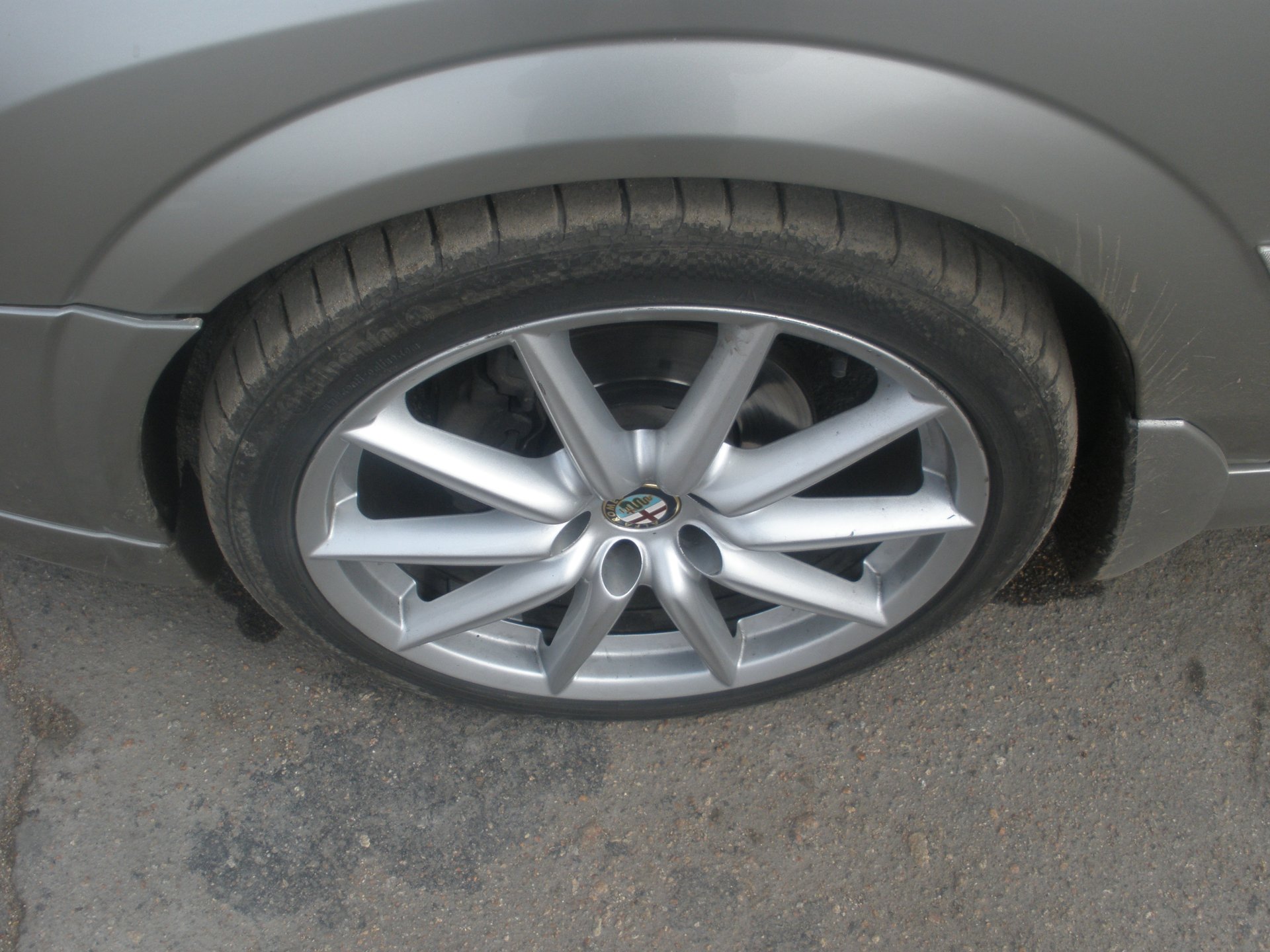 19 Wheels 4