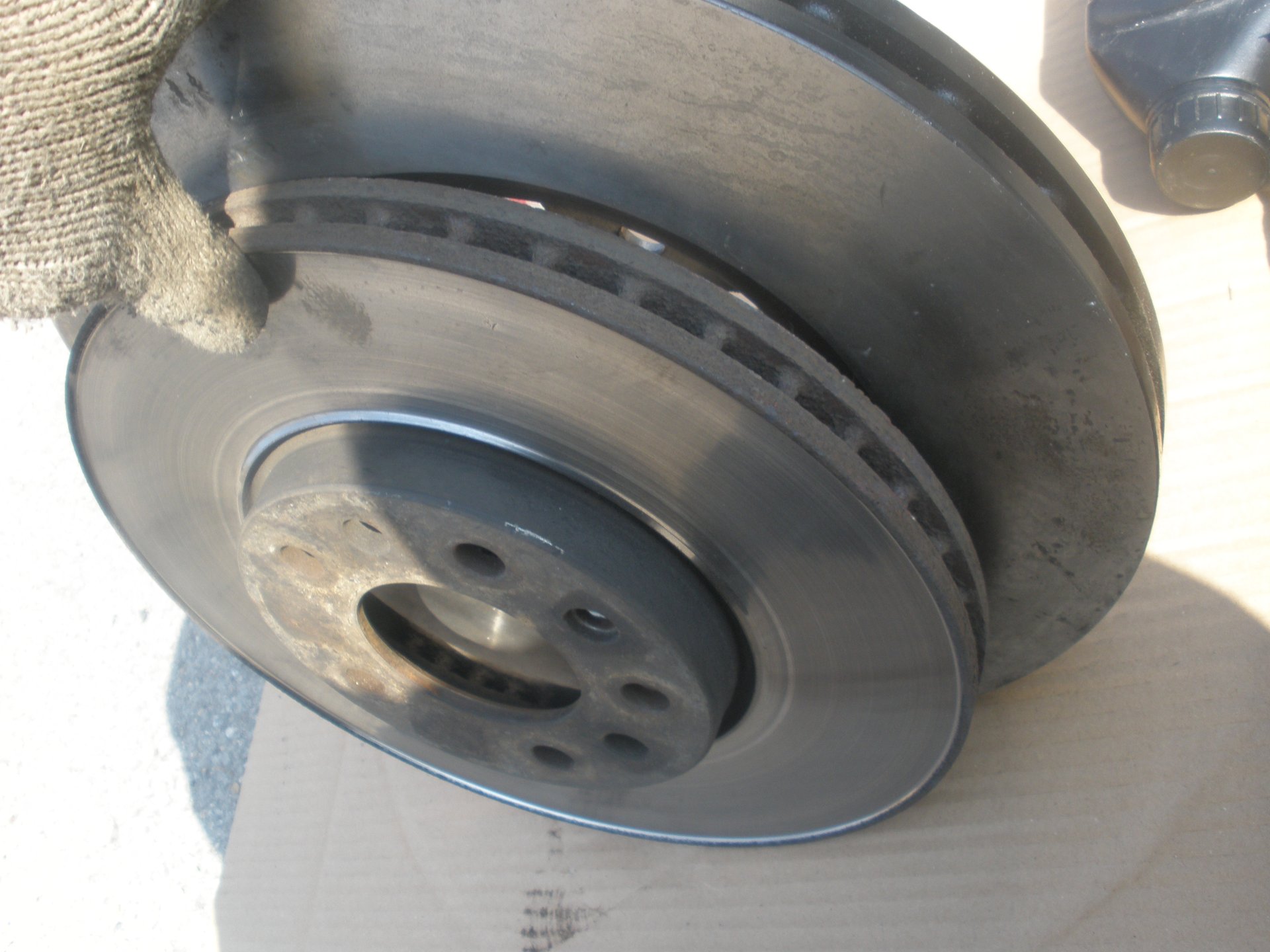 4-х поршневі супорти Brembo 3