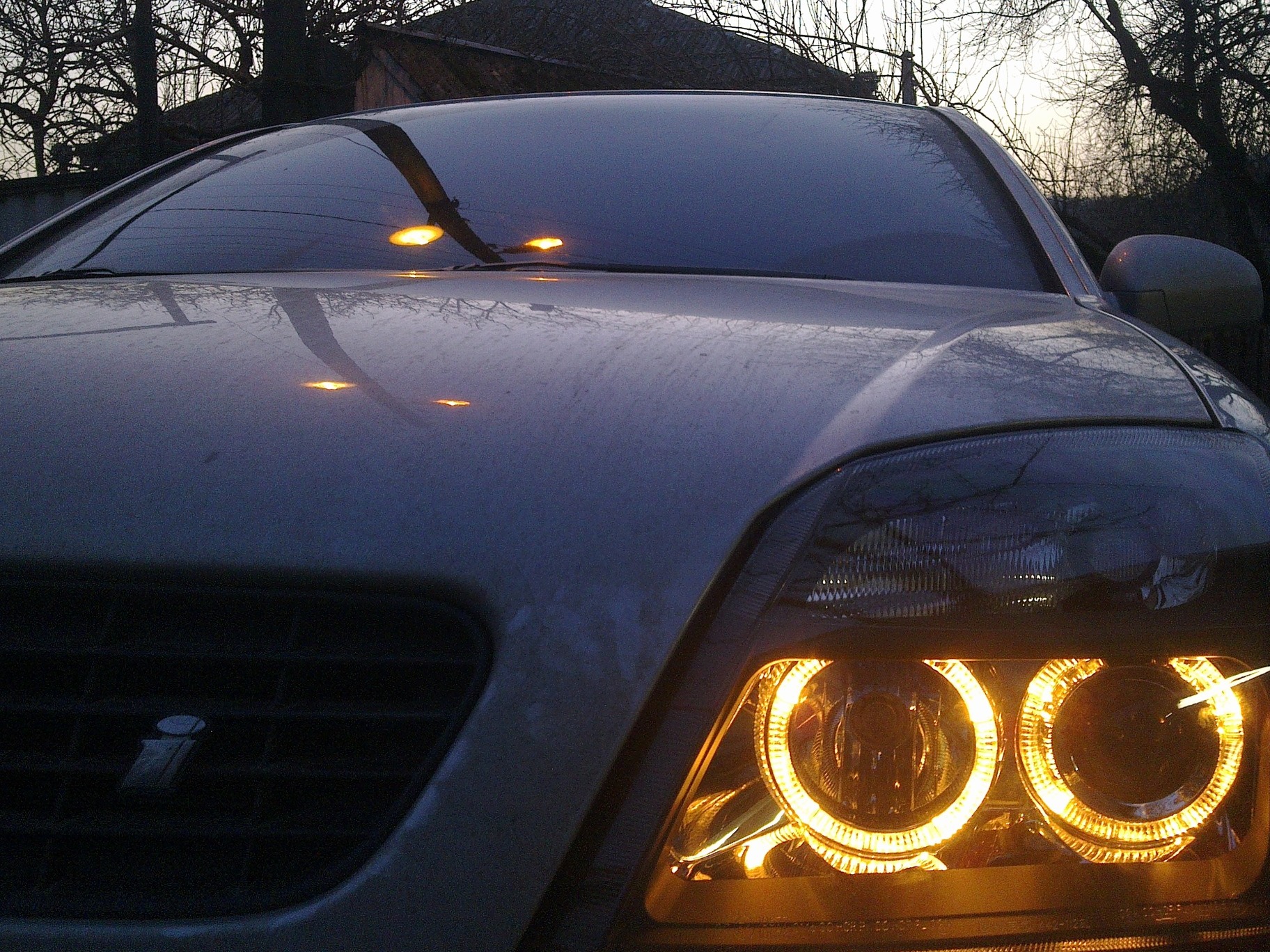 Яку оптику залишити 3