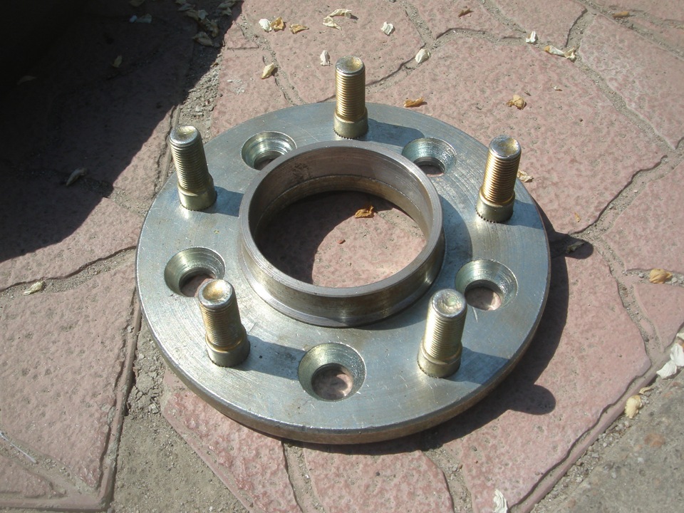 OEM++ 19 9+10 на 235+255/35 1