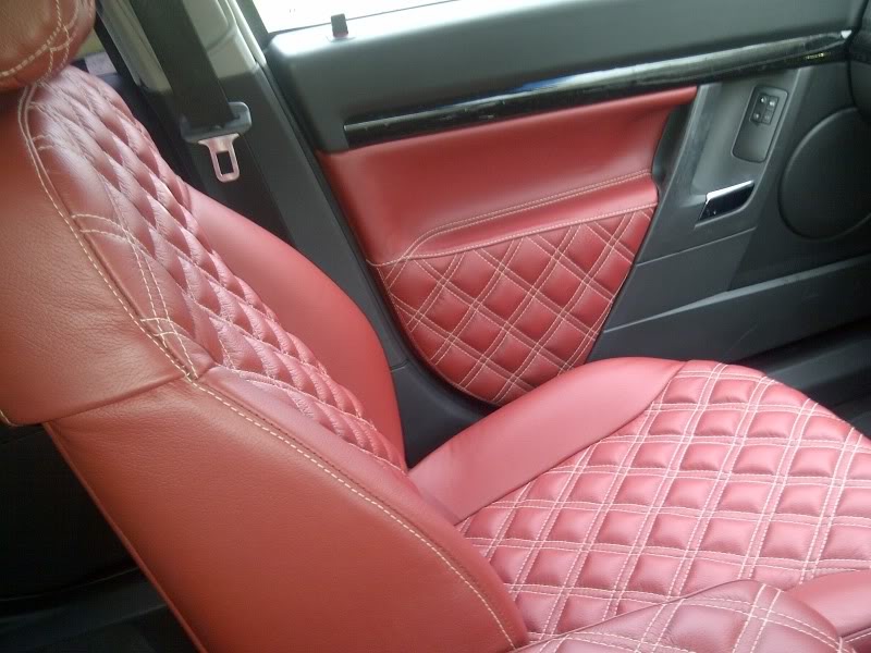 Салон (інтер'єр) 3