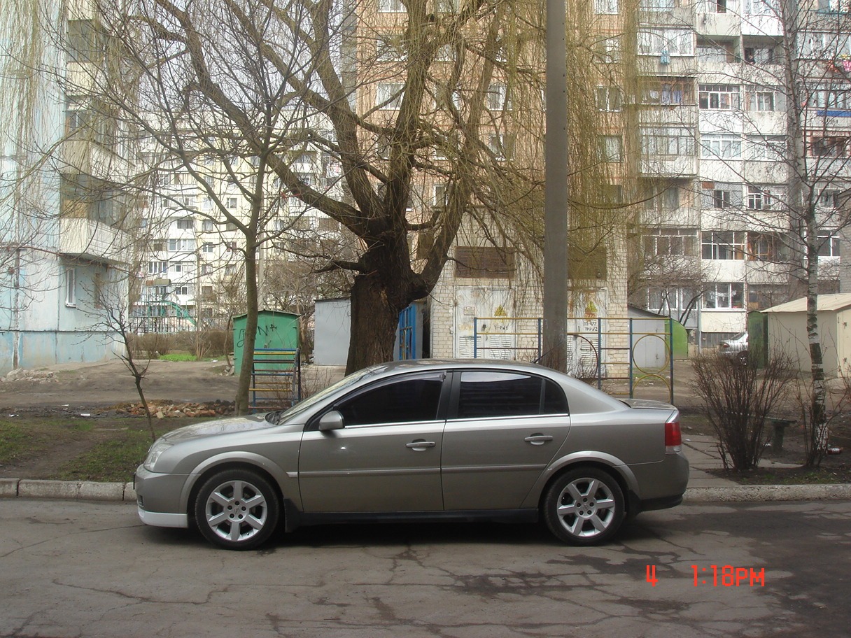:) такими ми були ... 5