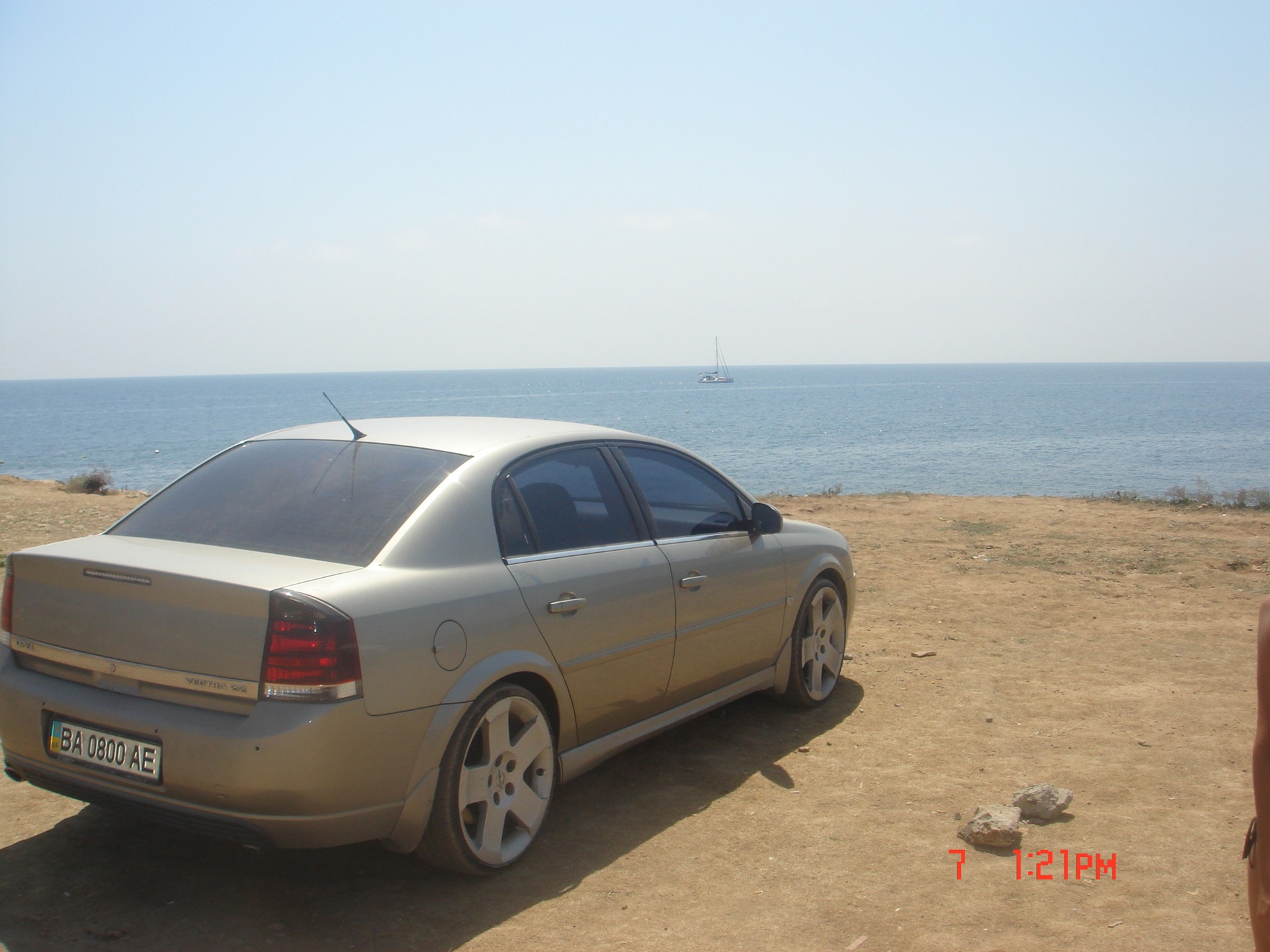 Запис, 15 листопада 2010 року 3