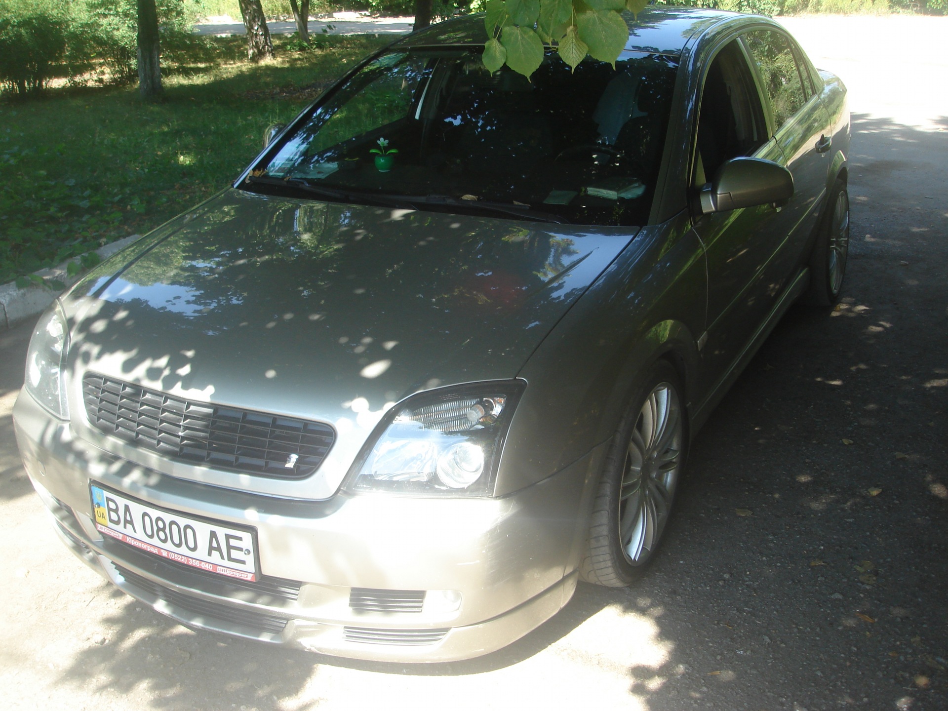 Запис, 19 листопада 2011 року 3