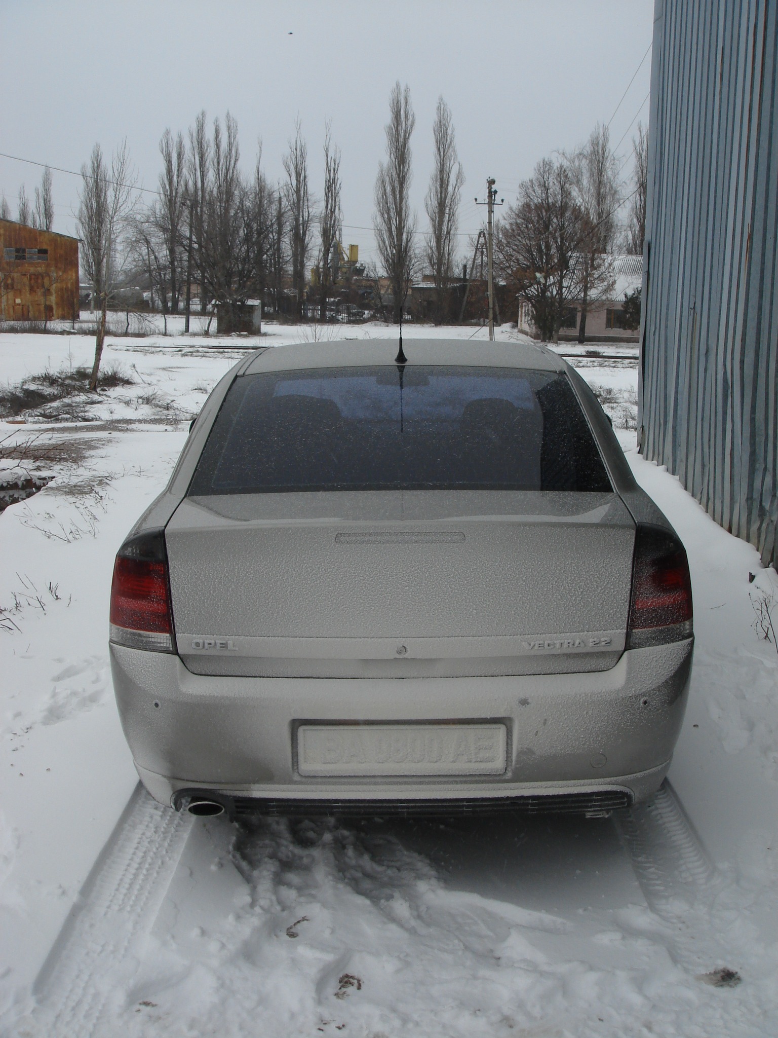 Запис, 2 грудня 2010 2
