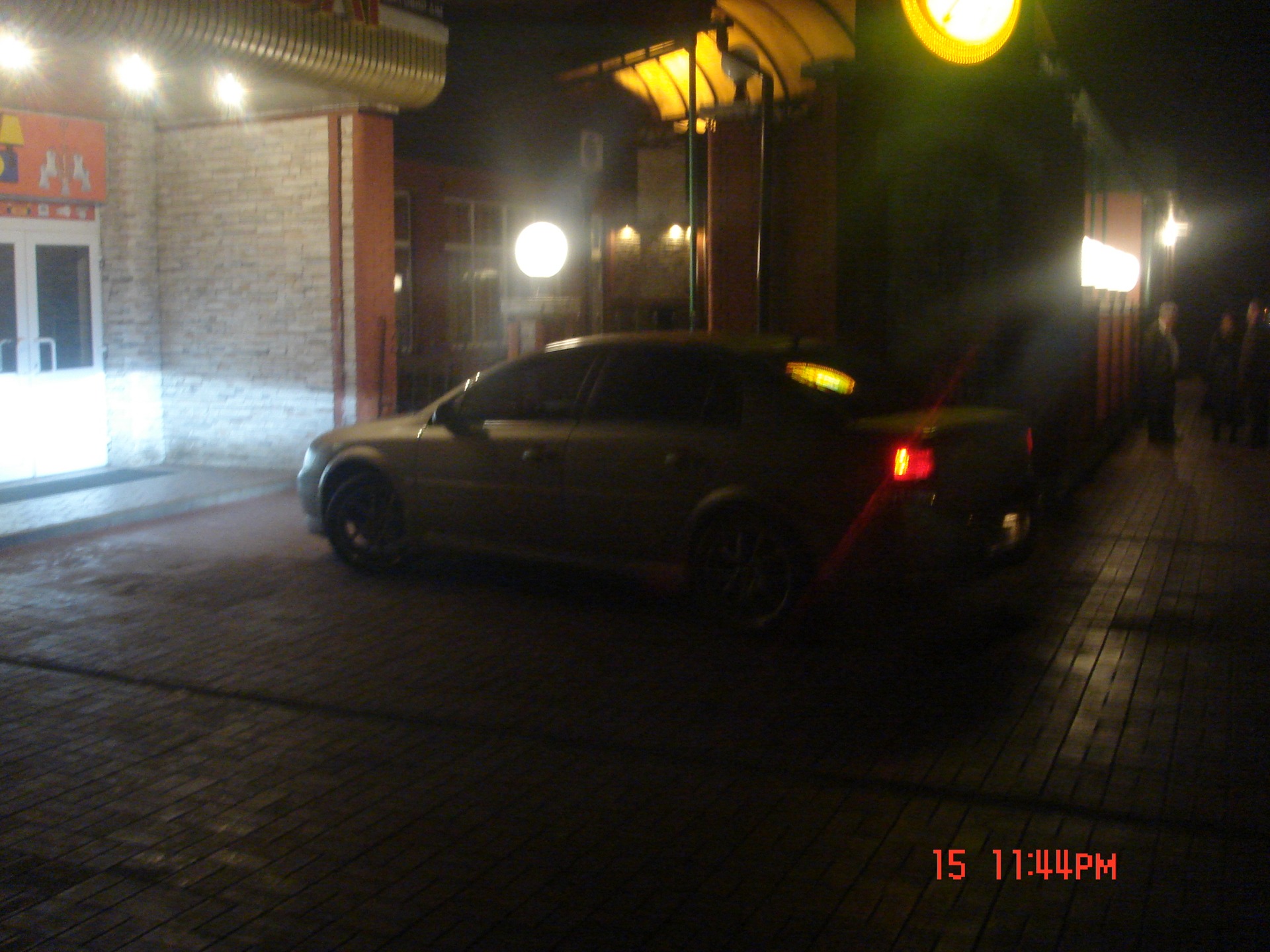 Запис, 26 грудня 2010 року 5