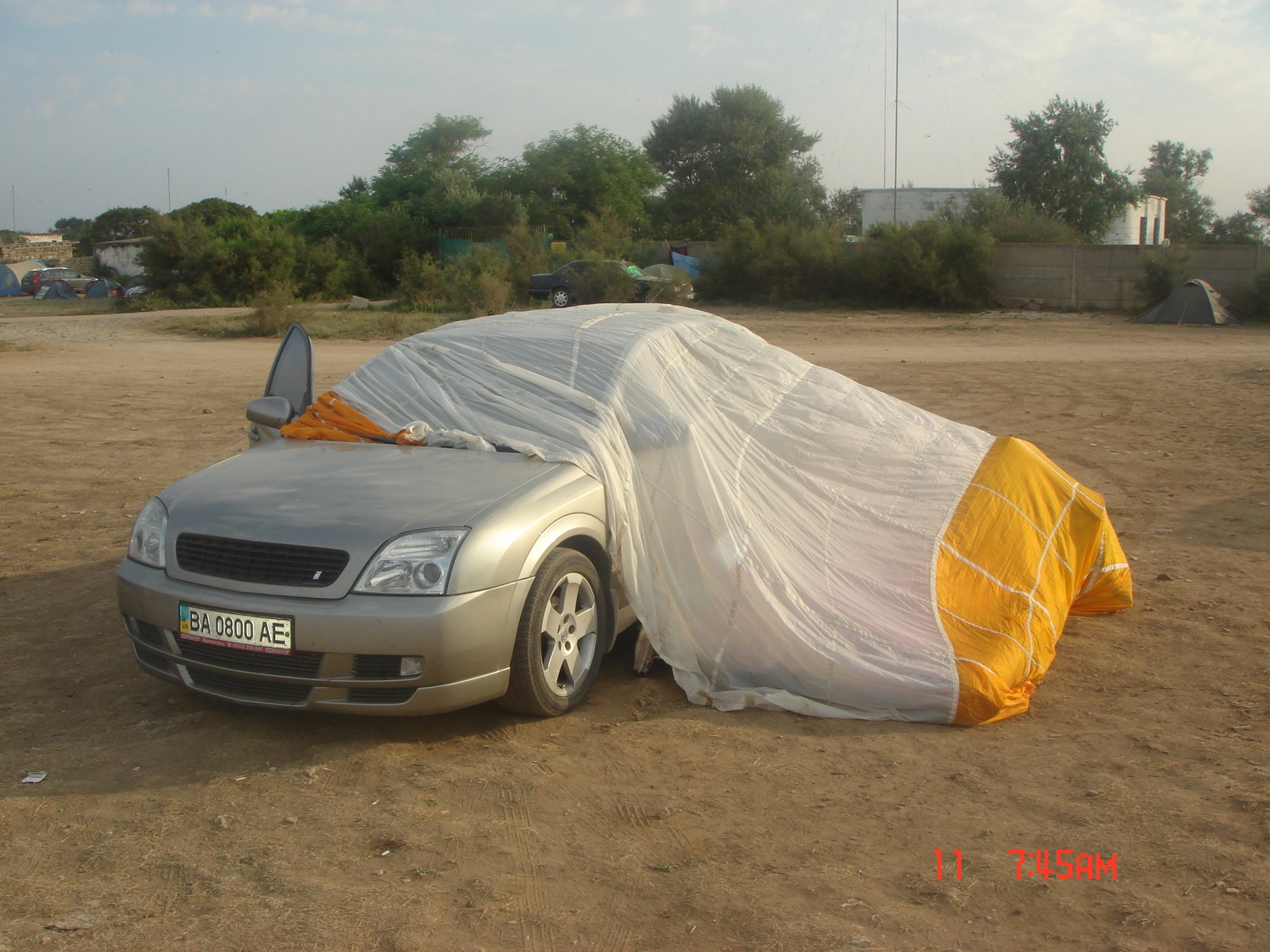 Запис, 27 жовтня 2010 5