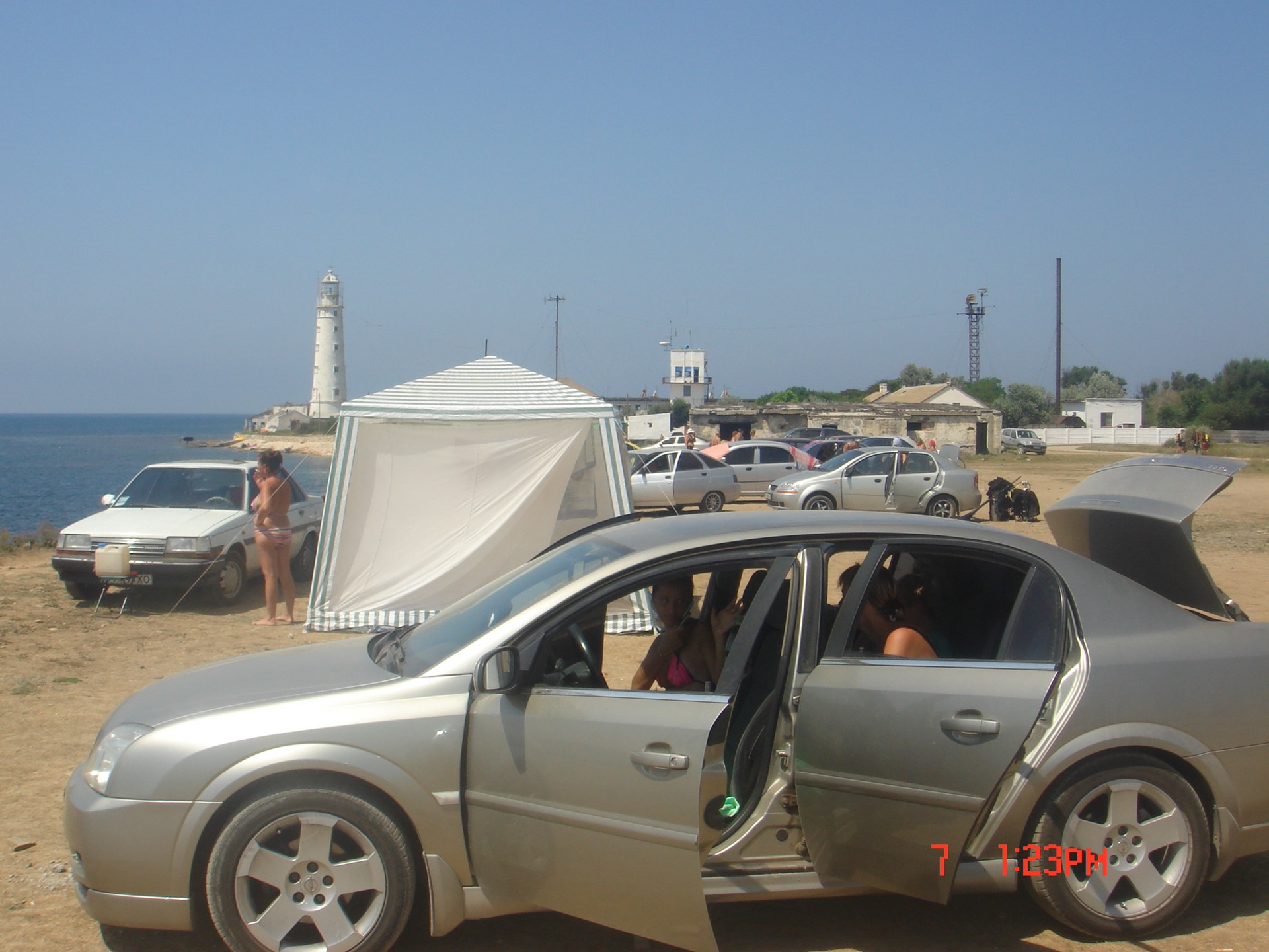 Запис, 27 жовтня 2010 3