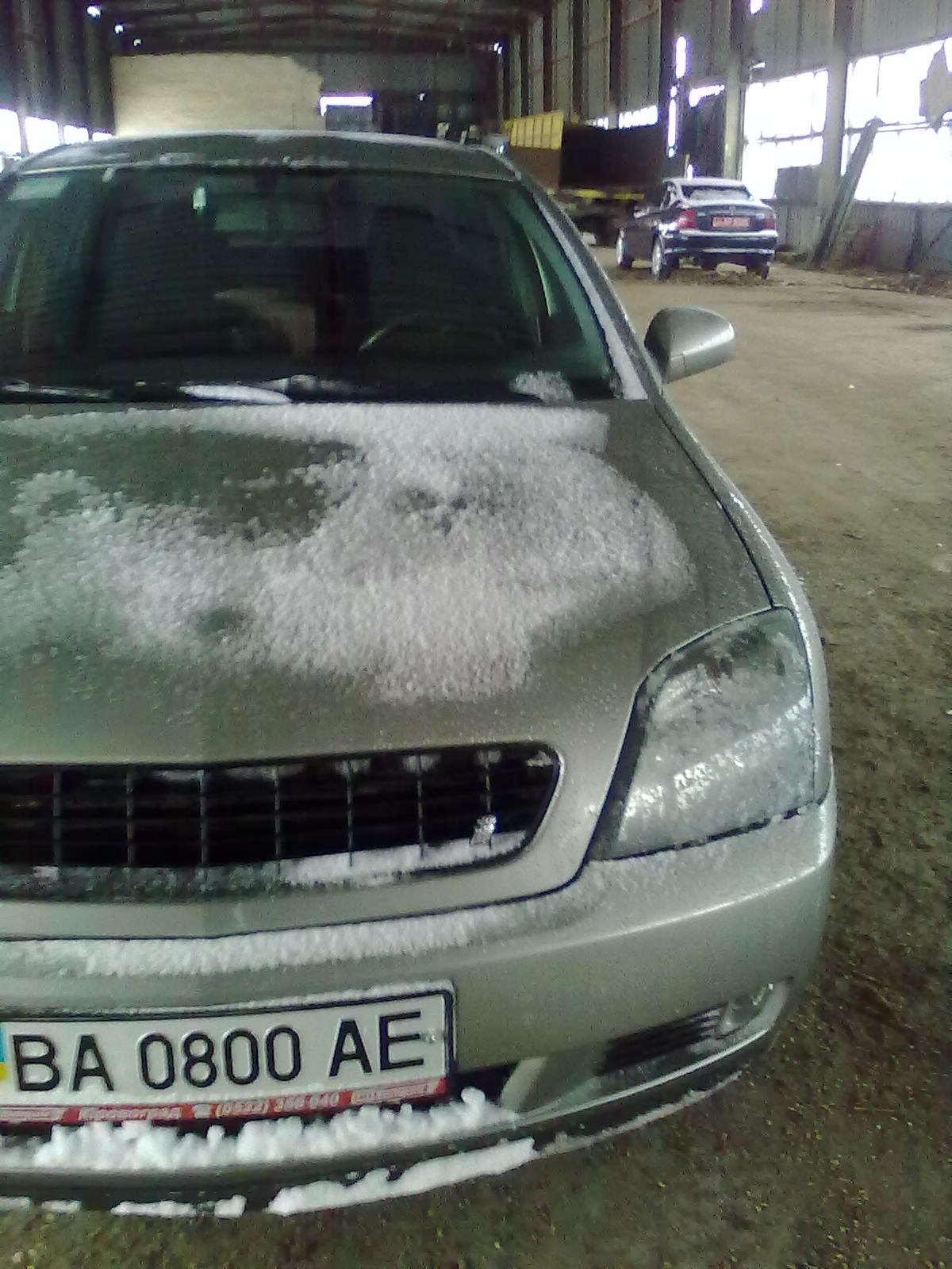 Запис, 7 січня 2011 1